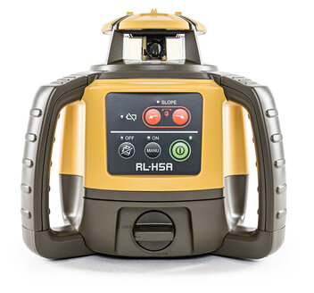 Topcon RL-H5A