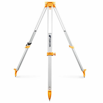 TOPCON TP-210T aluminium driepoot