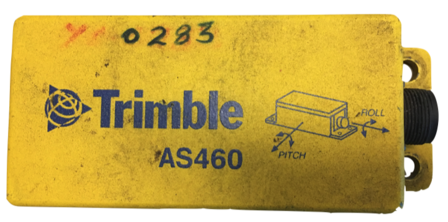 Trimble AS460