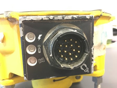 Trimble MS922 / USED connector