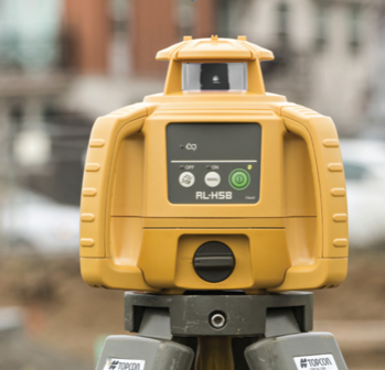 Topcon RL-H5B