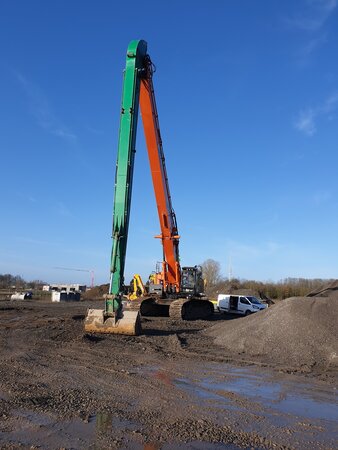 ZX670 + SLF + X53X auto