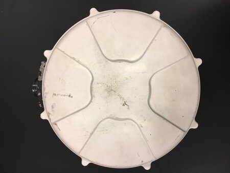 Trimble MS922 / USED top