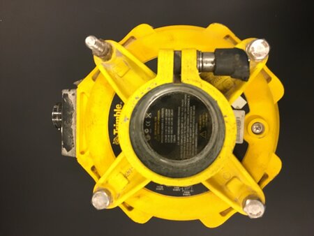 Trimble MS922 / USED bottom