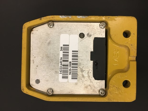 Topcon wide slope sensor / USED back