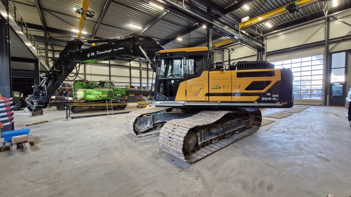 TOPCON MC-MAX GX90 G.M. Damsteegt NL TOPCON MC-MAX GX90 G.M. Damsteegt NL