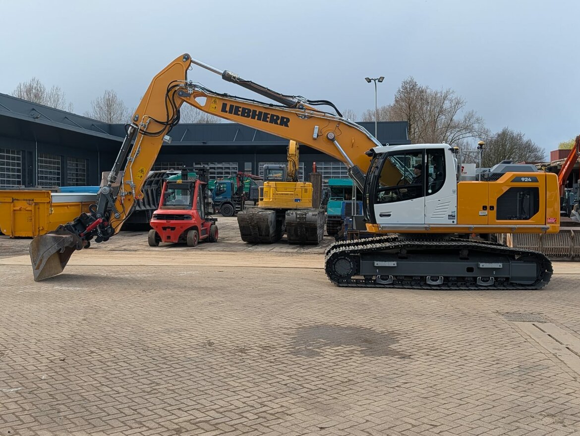 DAMSTEEGT MC-MAX GX90