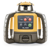 TOPCON RL-H5A 3-in-1 horizontale laser