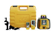 Laser rotatif multi-tâches avec LS-80