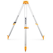 TOPCON TP-210T aluminium driepoot