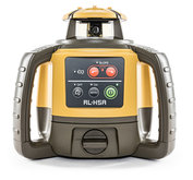 TOPCON RL-H5A class 2 avec LS-100D