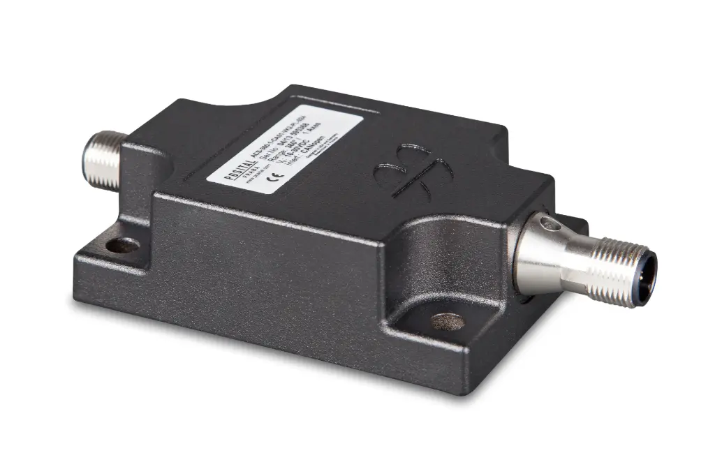 [1002119-02] TS-i3d tilt sensor 2 axis