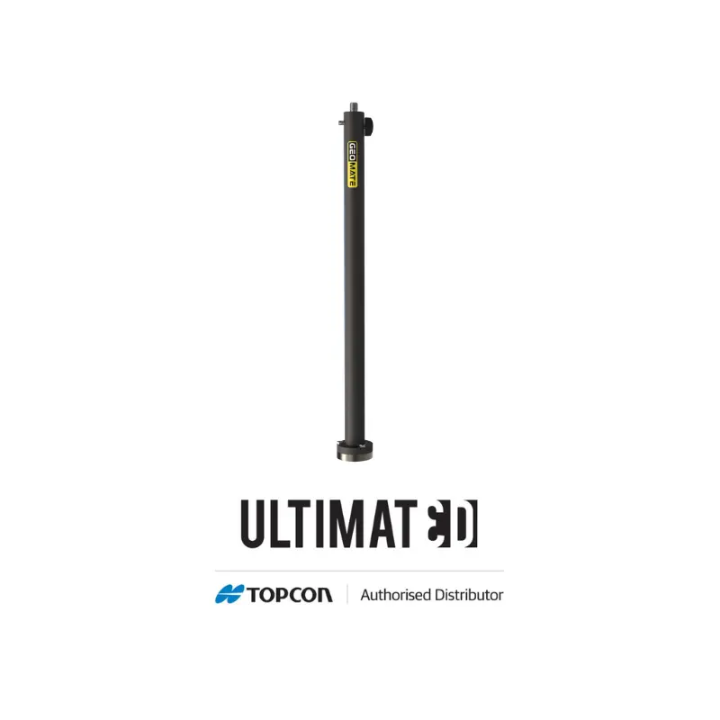 antennemast 70 cm