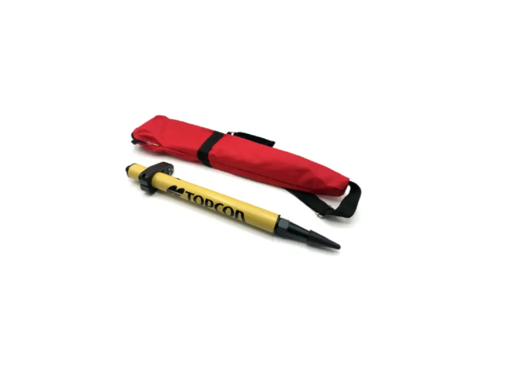 [1003566-01] POLE,1 FT STAKEOUT,ALUMINUM