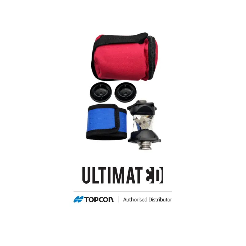 [1004684-01] builder series 360 prism
