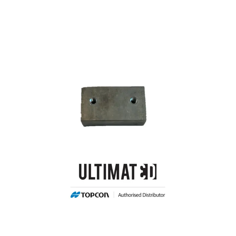 [1008858-01] weld block, M12