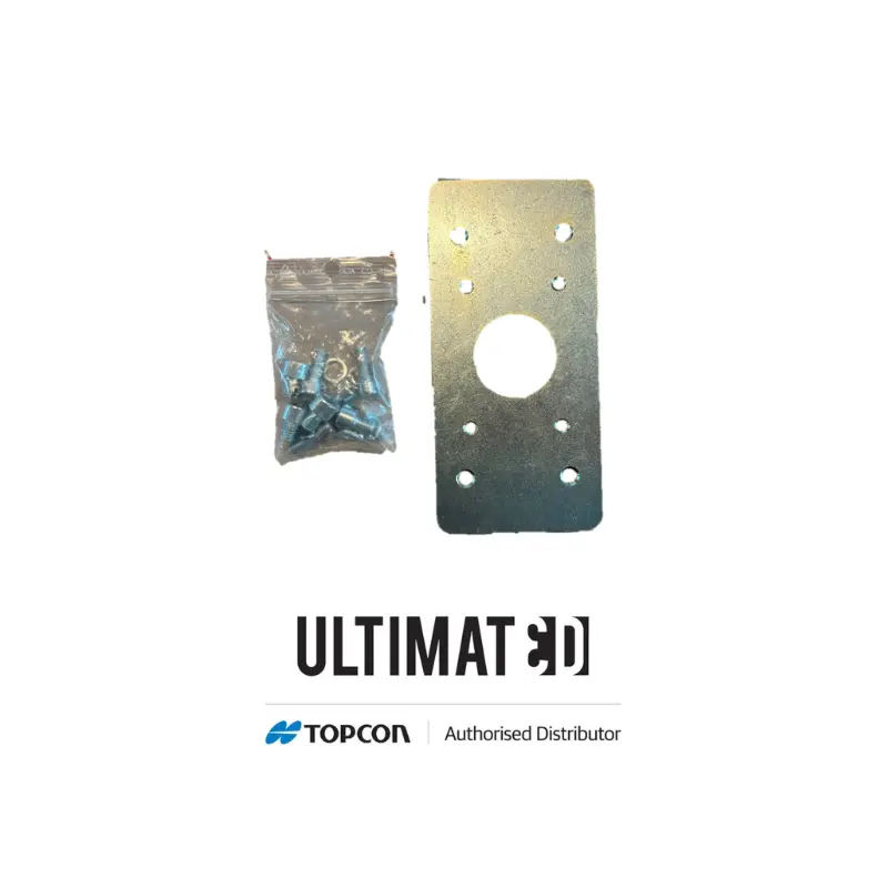 [1008861-01] Sensor Bracket + Bolts