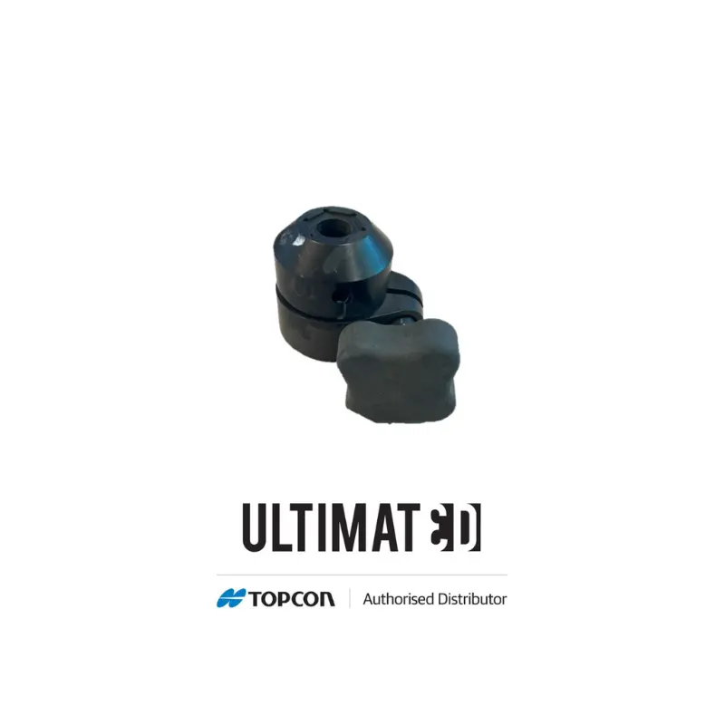 [1012251-01] ASSY, 1.5 INCH POLE MOUNT