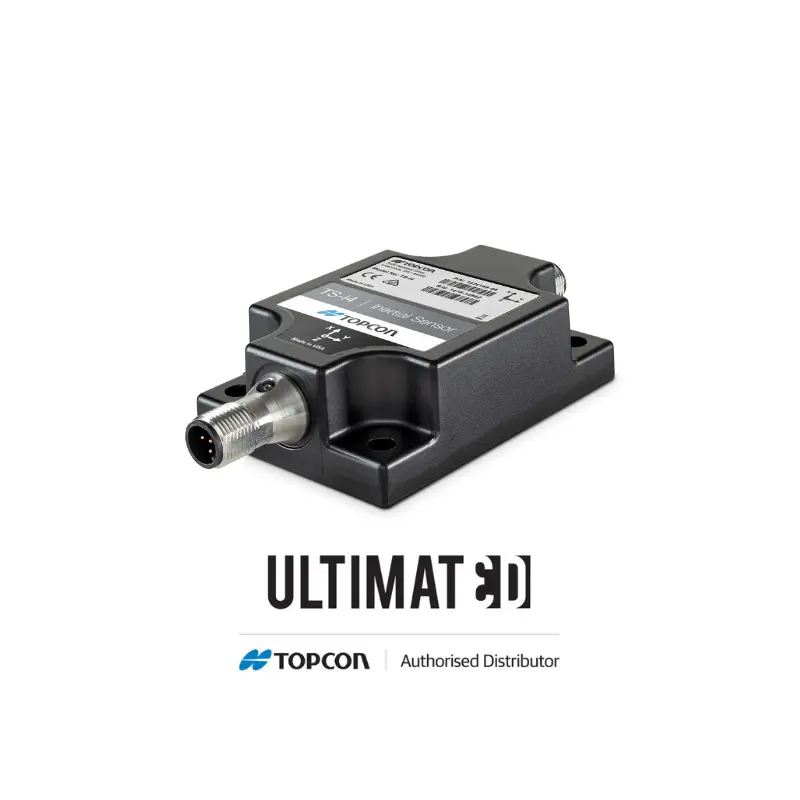 [1024192-02] TS-i4 IMU Sensor