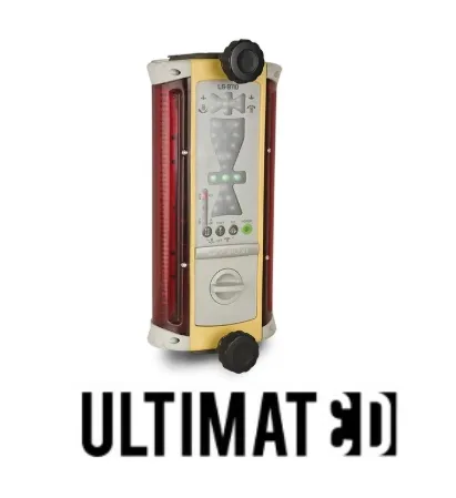 [1505021] récepteur laser LS-B110 avec valise rigide