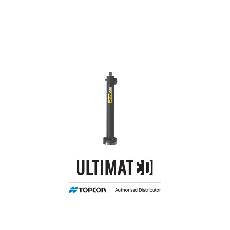 [1532048] Excavator GPS Antenna Pole 35cm