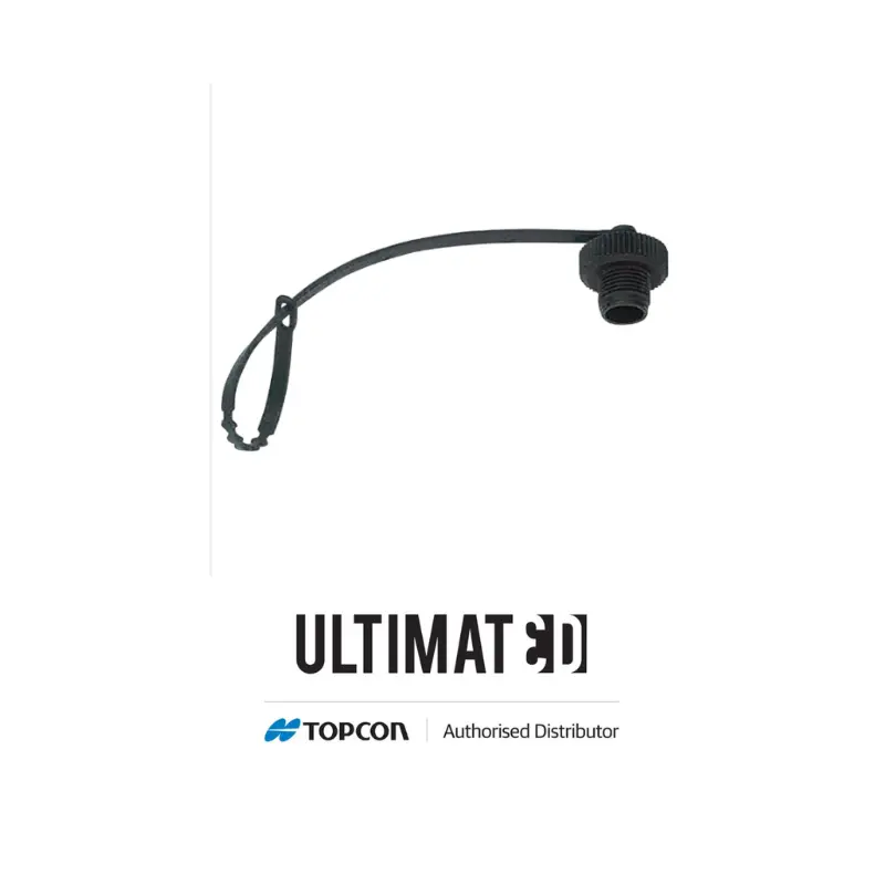 [1534049] M12 Protective Plastic Cap