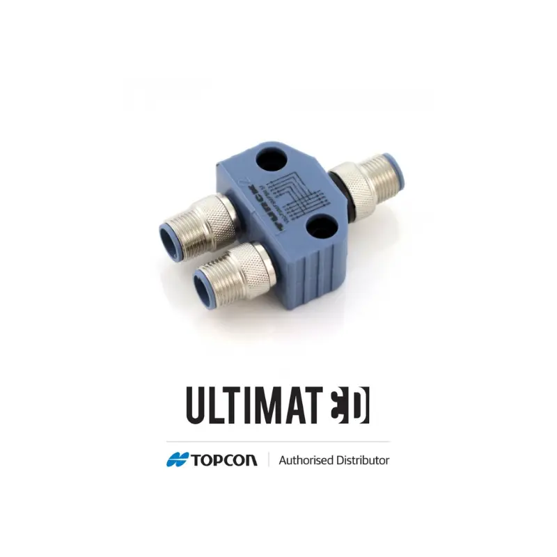 [3020-0526] tee, M12 M-M-M