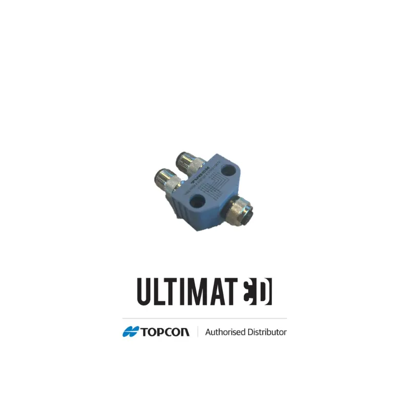 [3020-0623] Tee, M12 F-M-M