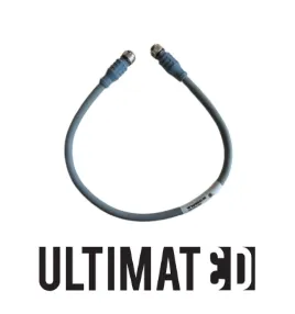 [9063-1167-05] M12 CAN Cable 0,5m