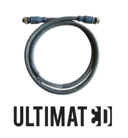 [9063-1167-1] M12 CAN cable 1m
