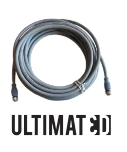 [9063-1167-10] M12 CAN cable 10m