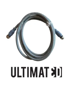[9063-1167-2] M12 CAN cable 2m