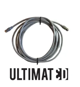 [9063-1167-5] M12 CAN cable 5m