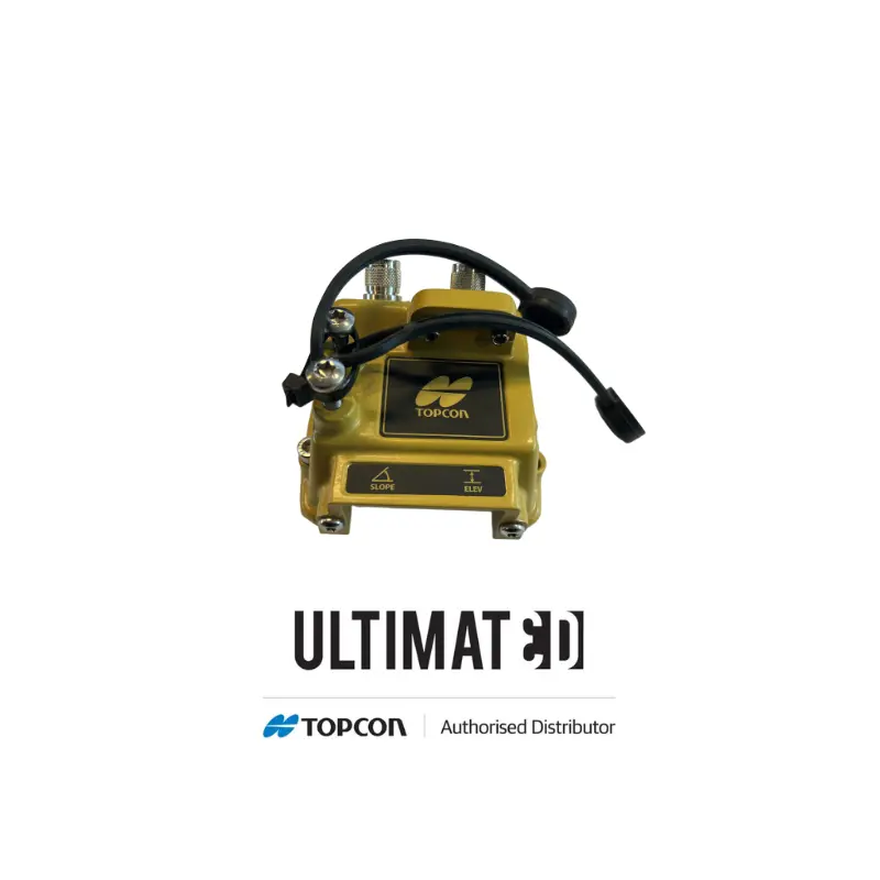 [9434-0000] Junction Box 4 Way Dozer