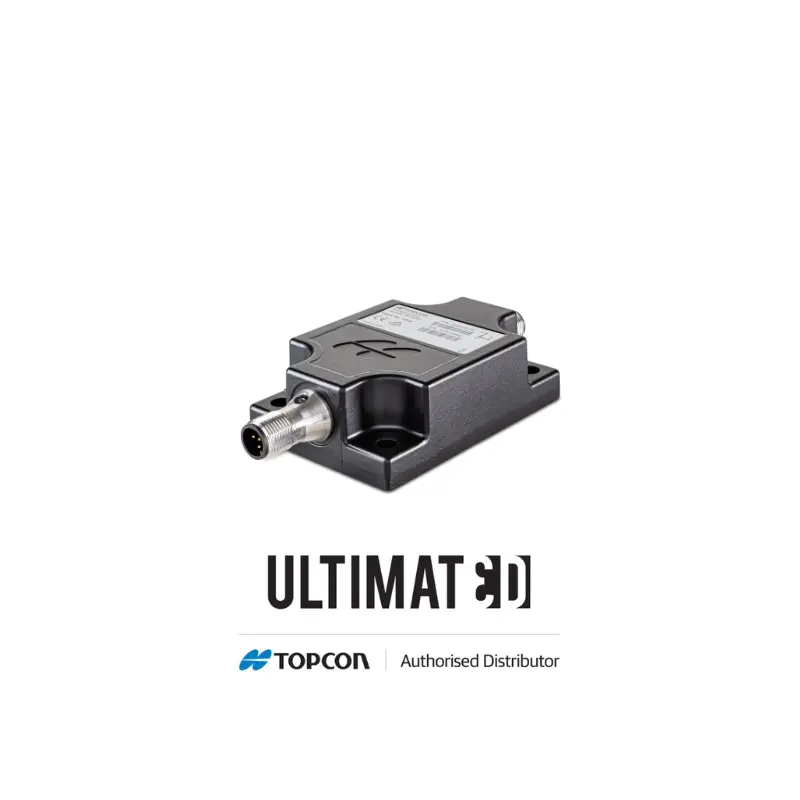 nearly new TS-i3s enkelassige sensor voor i-systeem