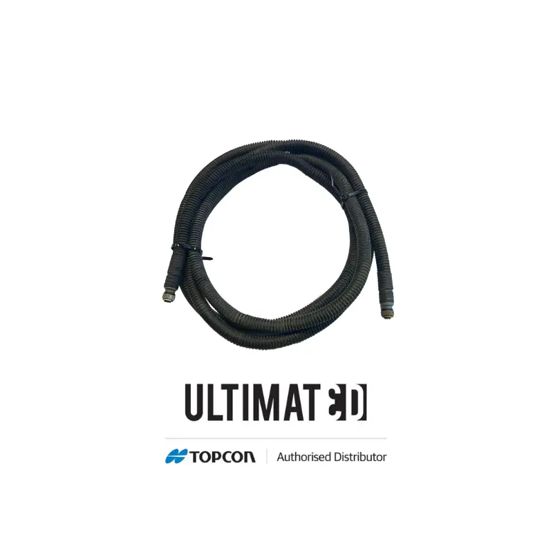 nearly new M12 CAN kabel 3m