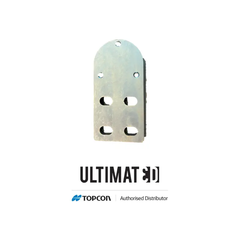 [UL 0034] antenna pole adaptor for CAT Next Gen