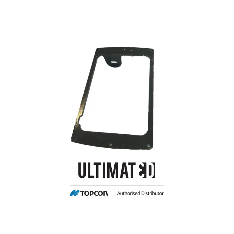 support écran GX55/75 pour CAT