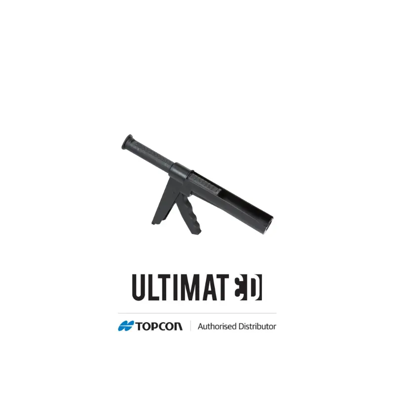 [UL 0066] pistool Silgrease 75ml