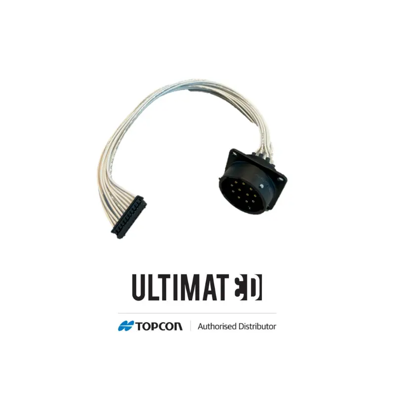 [312671200A] connector voor LS-B110