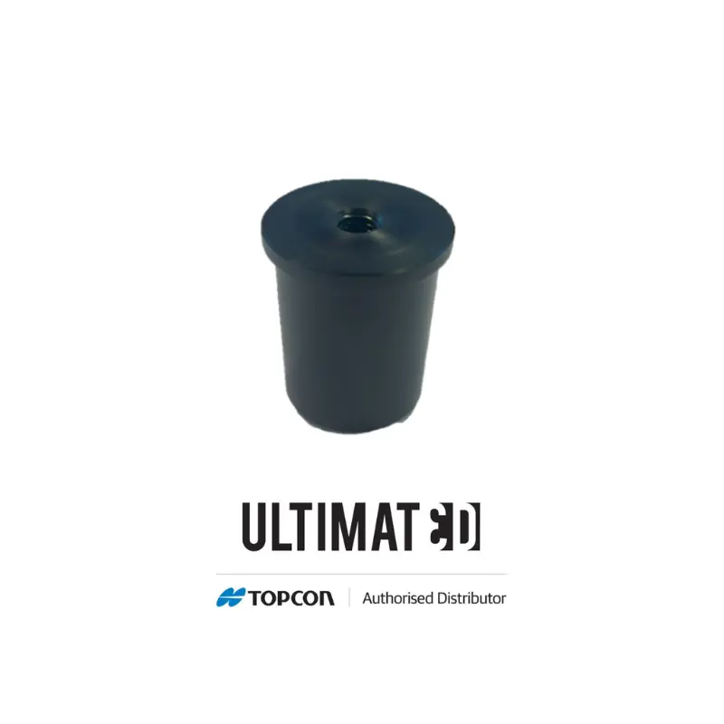ertalon antennevoet Topcon M12