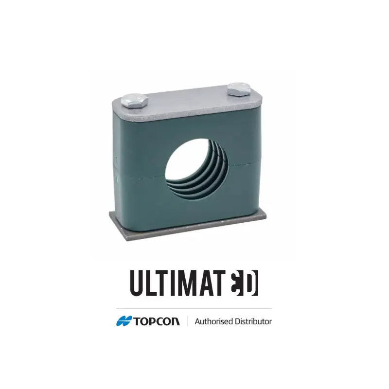 [UL 0329] pipe clamp dia 30mm