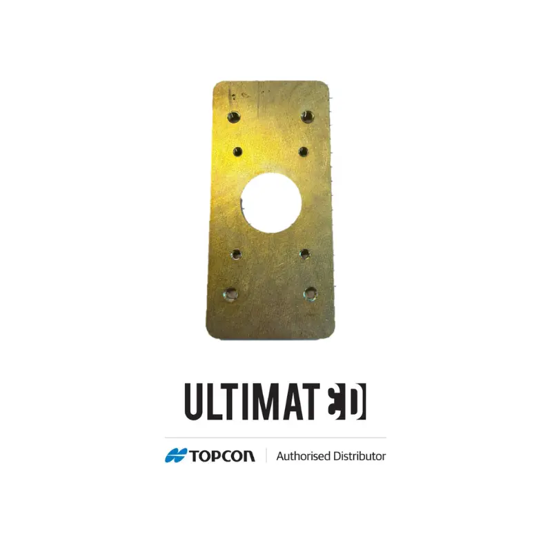 [UL 0454] Tilt Sensor Mounting Topcon (1008861-01)