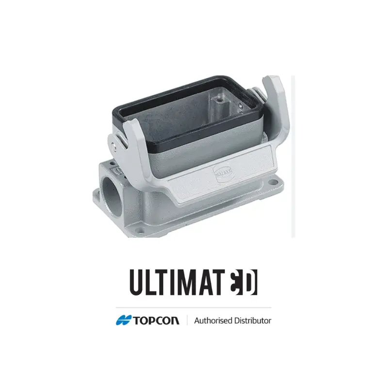 [UL 0468] Chassisdeel opbouw 6B 1xM...