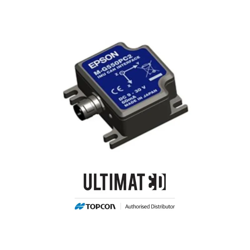 [1011725-01] capteur Epson IMU pour système i (LPS)