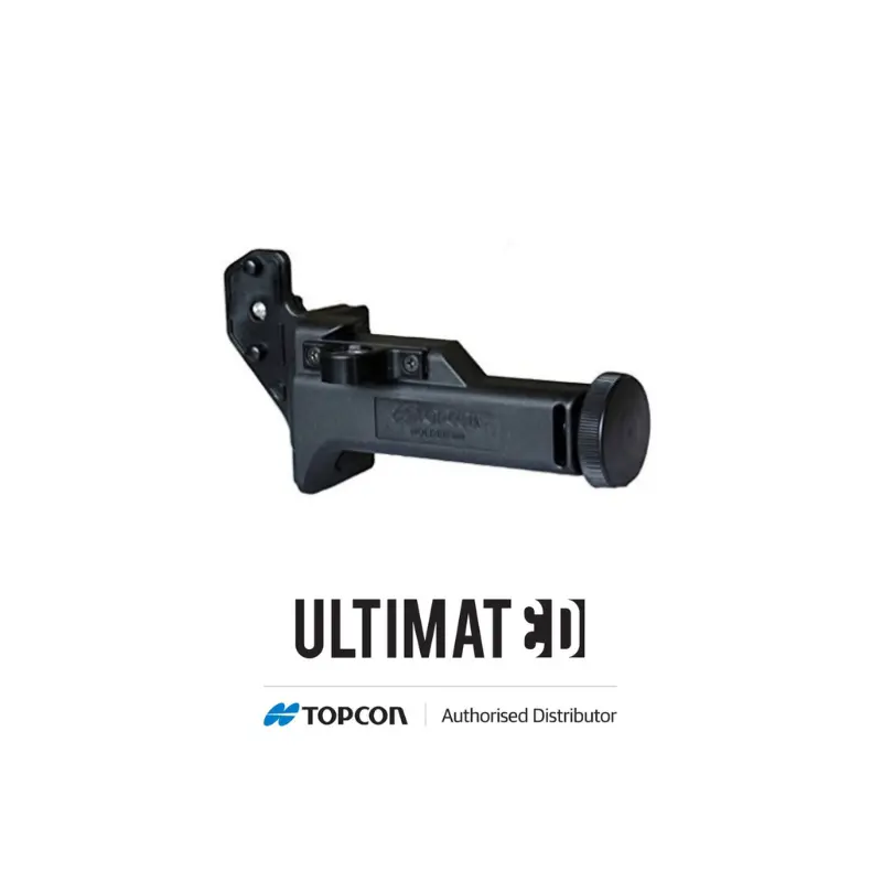[1019505-01] houder voor LS-100 laserontvanger
