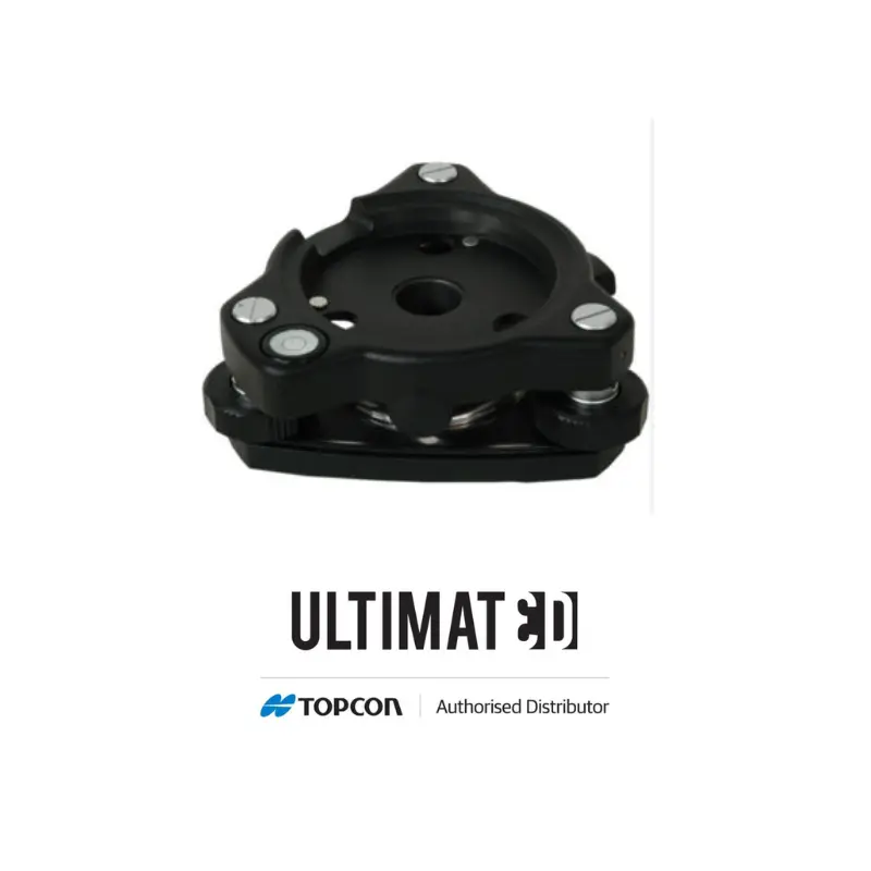 [22-006008-01] adjustment screws with optical plummet
