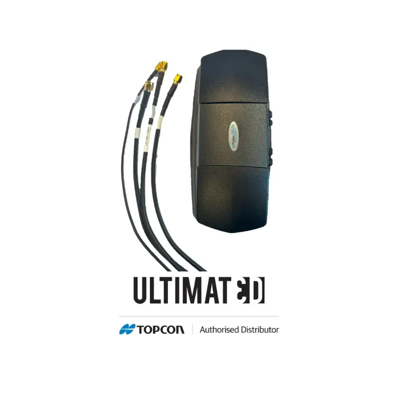[1031211-02] MC-X3 SL-25 antenne diversity avec bluetooth
