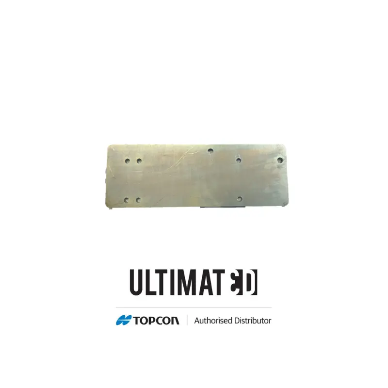 [UL 0520] montagebeugel ventielblok automaatsysteem ZX225-7
