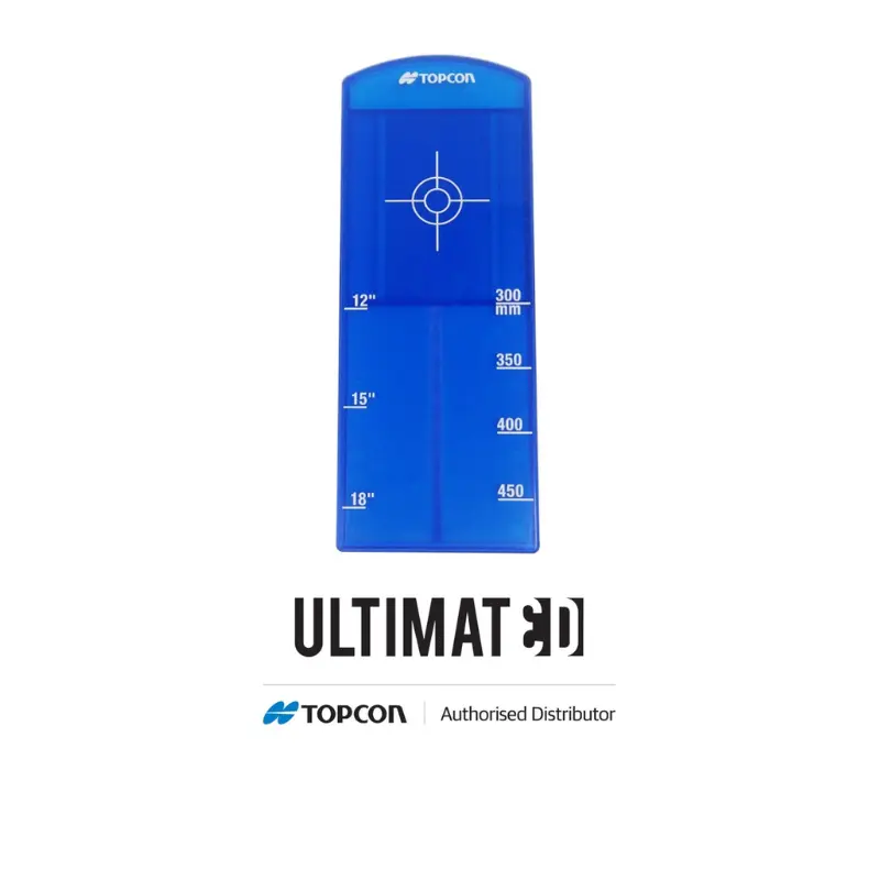 [329370070] large target voor TP-L6G rioollaser
